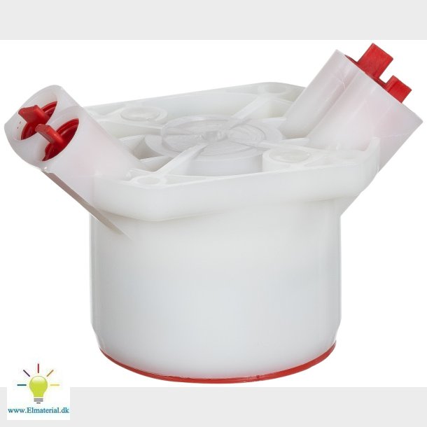 Loftdse 726 5/8" F/Indstbn.