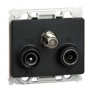 Opus66 Td352 Slut Tv / R / Sat Kg