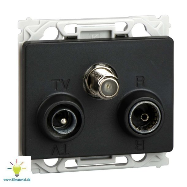 Opus66 Td352 Slut Tv / R / Sat Kg