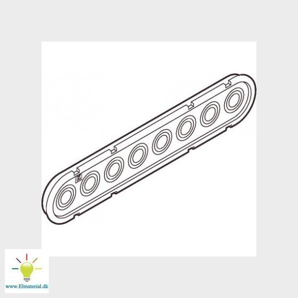 Pakning 2 F. Ug 150 Tavle