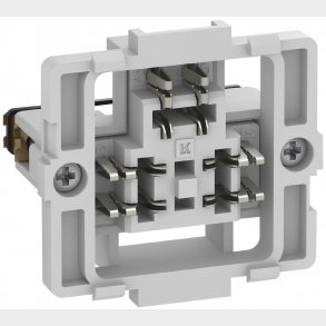 Fuga Telefonuttag 3P 1M Ua