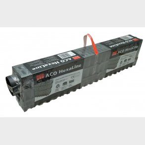 Aco Hexaline Garagebox 1.5T