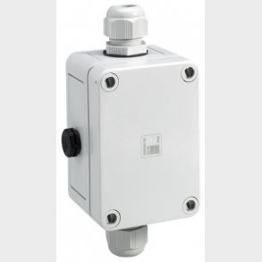 Grundfos kabeluppsamlingslda