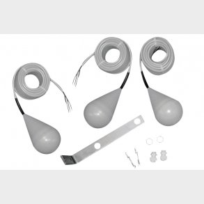 Grundfos Niv.Vip.St 3 Stk.