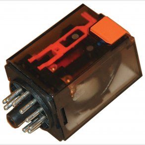 Relä 3P 10A 230V Mt326230