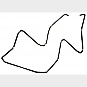 Hängare T / Sockel Ymr78700