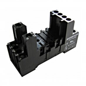 Reläbas 2P T/Pt2 Ypt78702