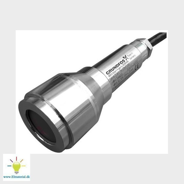 Grundfos W Transmitter 25M