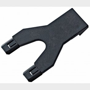 Plastfäste T / Sockel Ypt78704