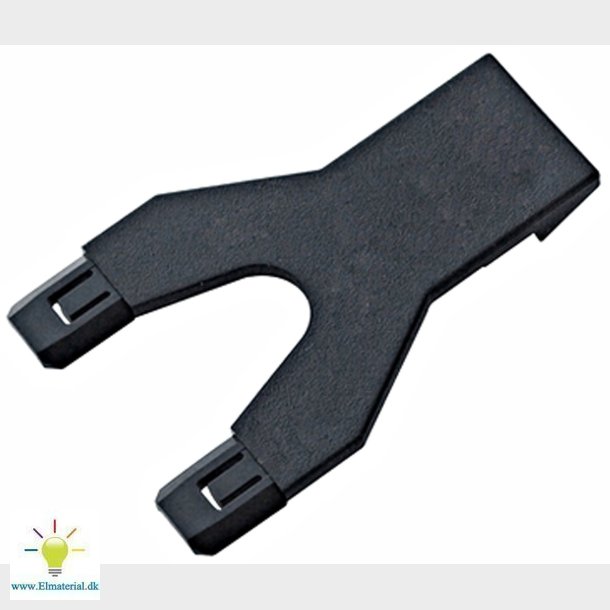 Plastf&auml;ste T / Sockel Ypt78704