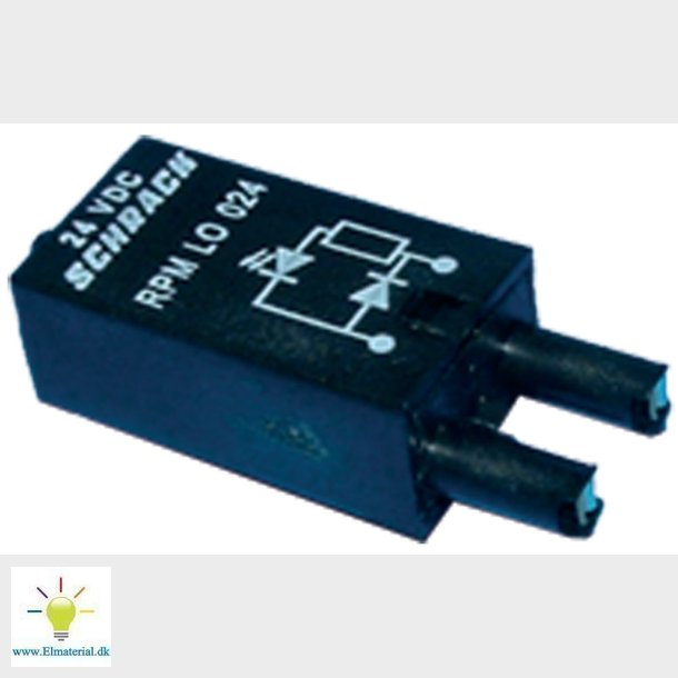 Led Modul 230V Ymlrw230