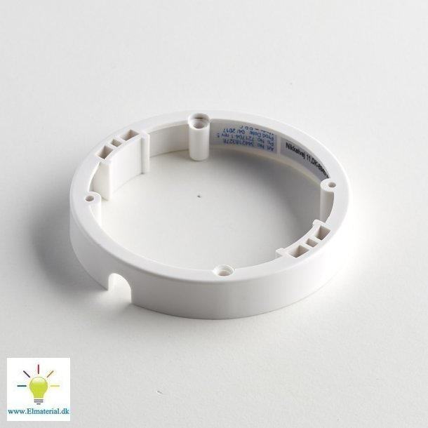 Id-Underbygningsdse Hvid