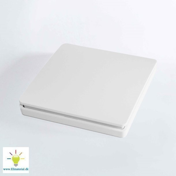 Fjernbetjening Singlewhite