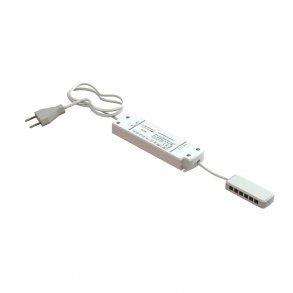 Led-drivrutin 36W dimbar