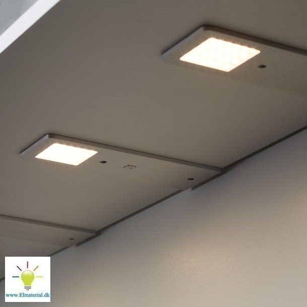 Stella-3-Kit On/Off/Dim, Alu