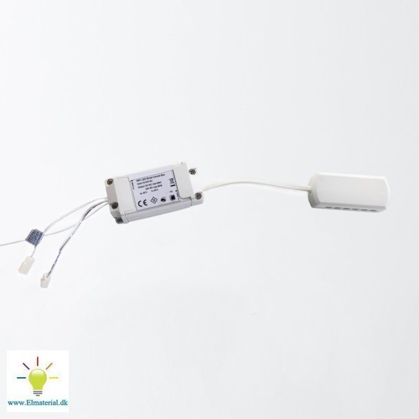 Singlewhite Controller Wifi