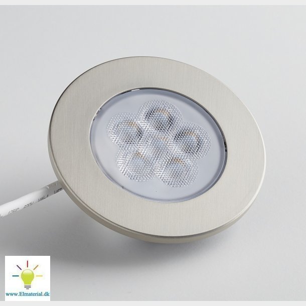 Id-Led Spot 350Ma 3000K Stl