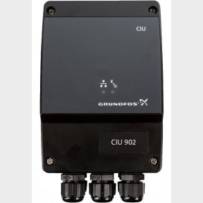 Grundfos Ciu 902 Interface Box