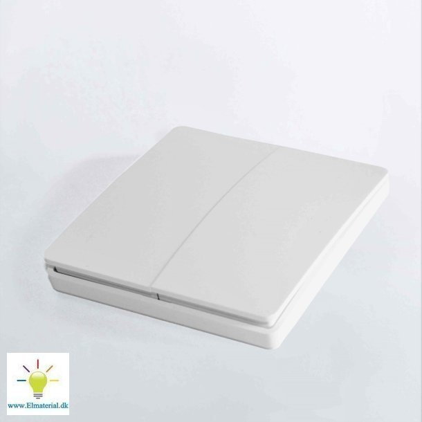 Fjernbetjening Multiwhite