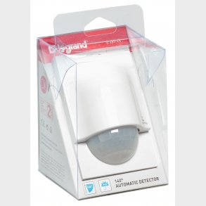 Pir-Sensor 140G 230V Ip41 Bli