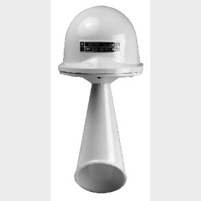 Grundfos akustiskt larm 230V