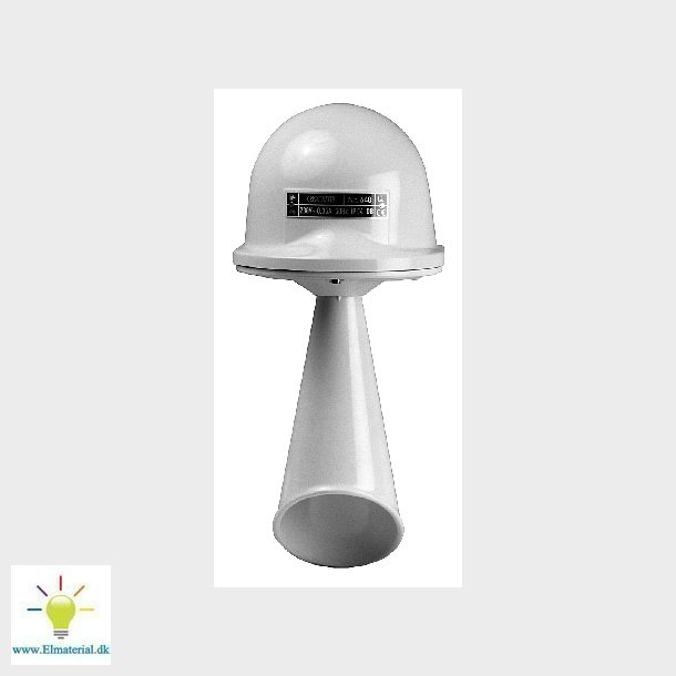 Grundfos Akustisk Alarm 230V