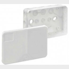 Membrandse 2K-16-L Hvid