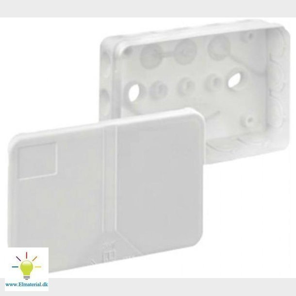 Membrandse 2K-16-L Hvid