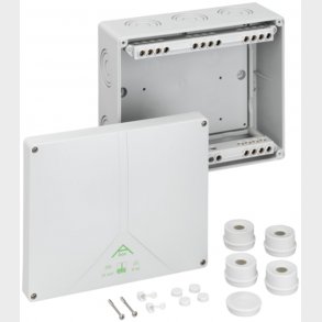 Forgreningsdse Abox 250-25