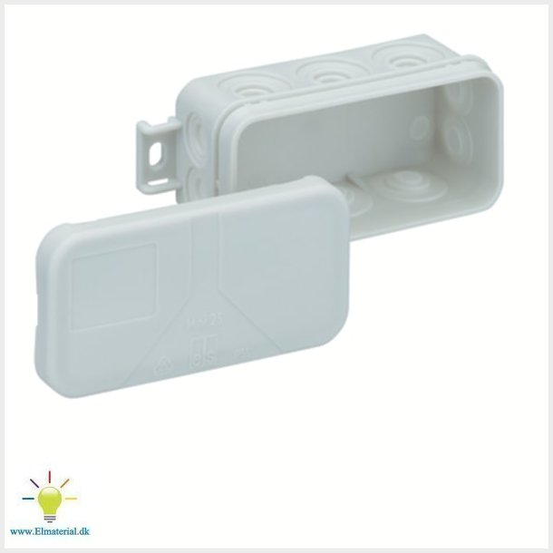 Forgreningsdse Mini 25-L