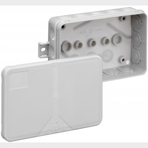 Membranlda 2K-16 Ab Gr