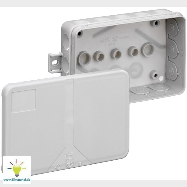 Membrandse 2K-16 Ab Gr