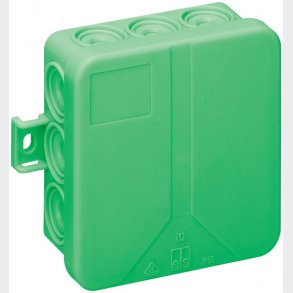 Forgreningsdse I 12 Grn