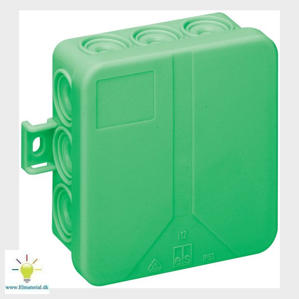 Forgreningsdse I 12 Grn