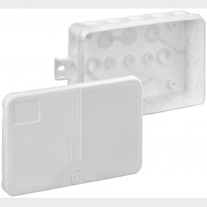 Membranlda 2K-16 Ab Vit