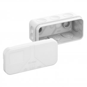 Membrandse 2K-Mini-L Hvid