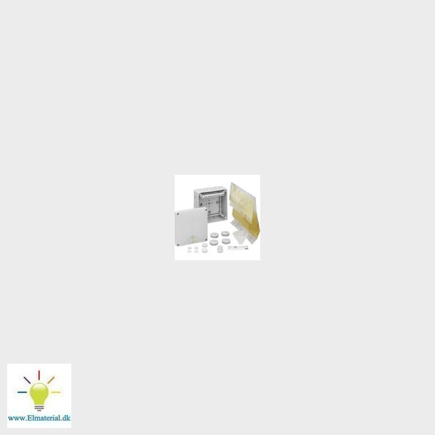 Forgr Dse Abox Xt 100 M/K