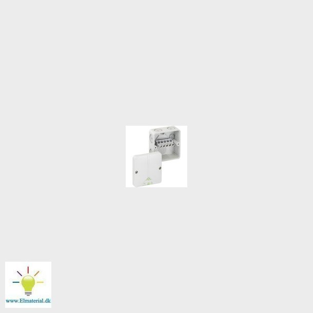 Forgreningsdse Abox-I 025-2,5