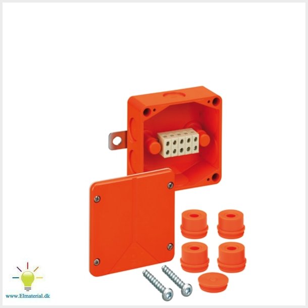 Forgr Dse Wke4 5X6 Orange