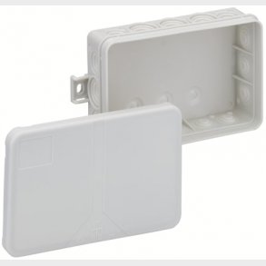 Forgreningsdse I 16 Gr