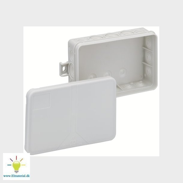 Forgreningsdse I 16 Gr