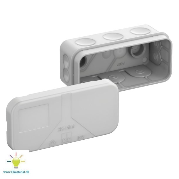 Membrandse 2K-Mini-L Gr