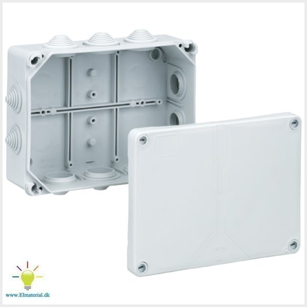 Forbindelsesdse Hp 190-L U/Kl