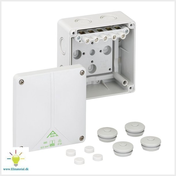 Forgreningsdse Abox-I 060-6