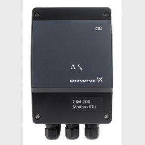 Grundfos Ciu 252 Autoadapt