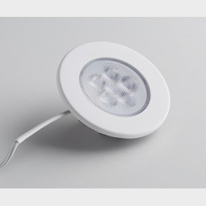 Id-Led Spot 350Ma 3000K Vit