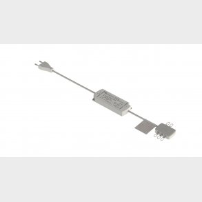 Leddrivrutin 350Ma 1-15W