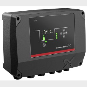 Grundfos Lc 231 230 / 400V 1-9A