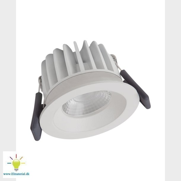 Downlight Fp Led Fix 8W/840 Hv