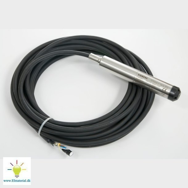 Grundfos Lh100 Transmitter 10M